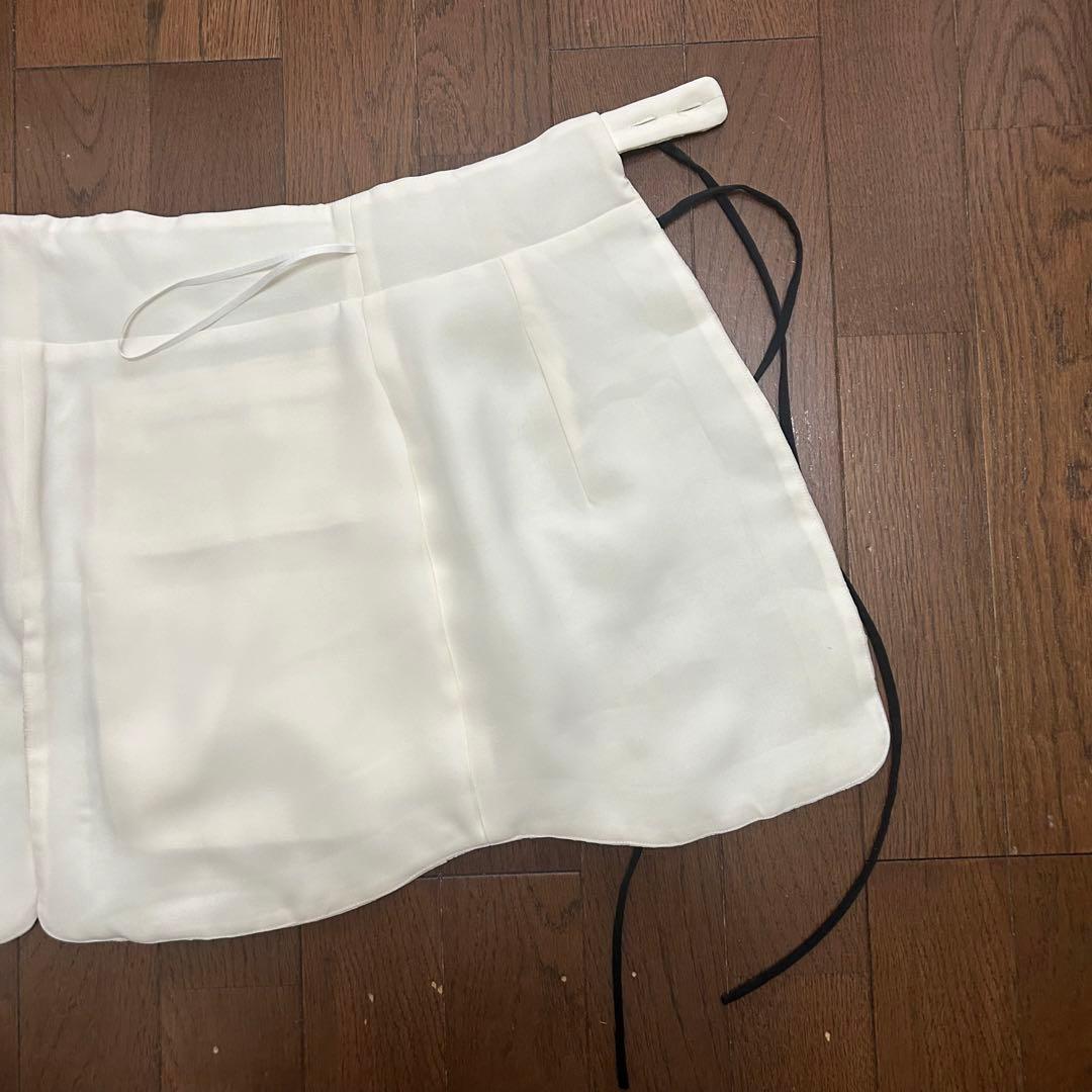 アイネ様専用 未使用タグ付き マメクロゴウチ キルトジャガード