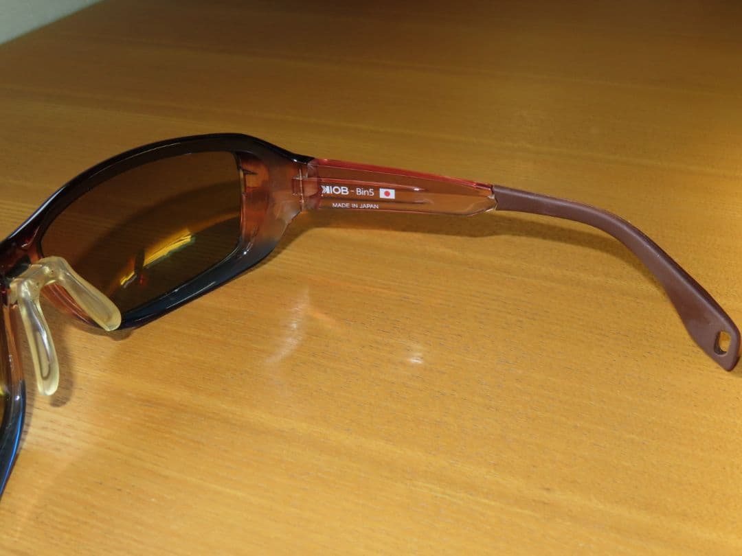 イヨケン/KIOB/Bin5/シャルドネ/トゥルービュースポーツ/ゴールド