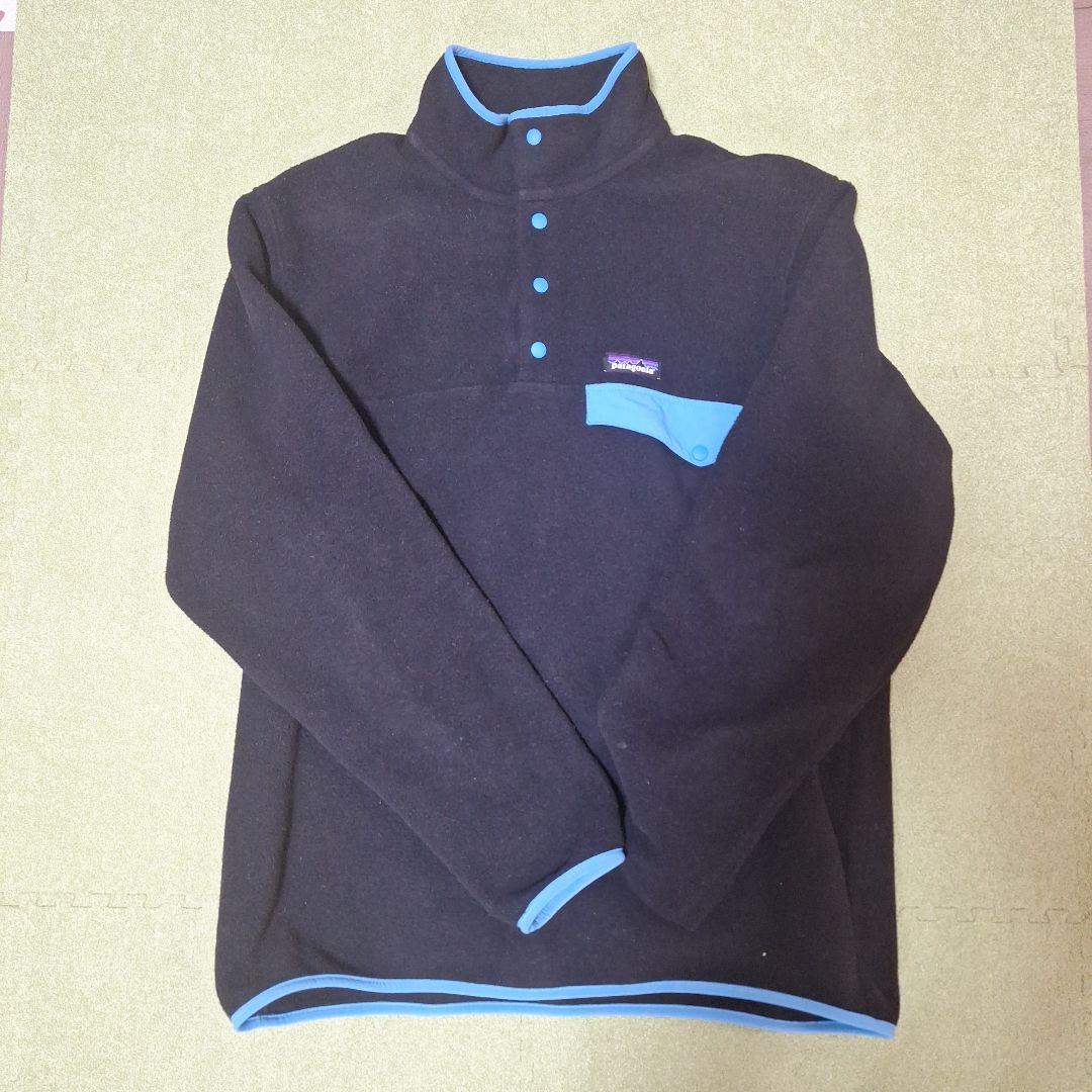 美品Patagonia シンチラ スナップT Lサイズ 美品 patagoniaパタゴニア シンチラスナップT Lサイズ｜Yahoo!フリマ