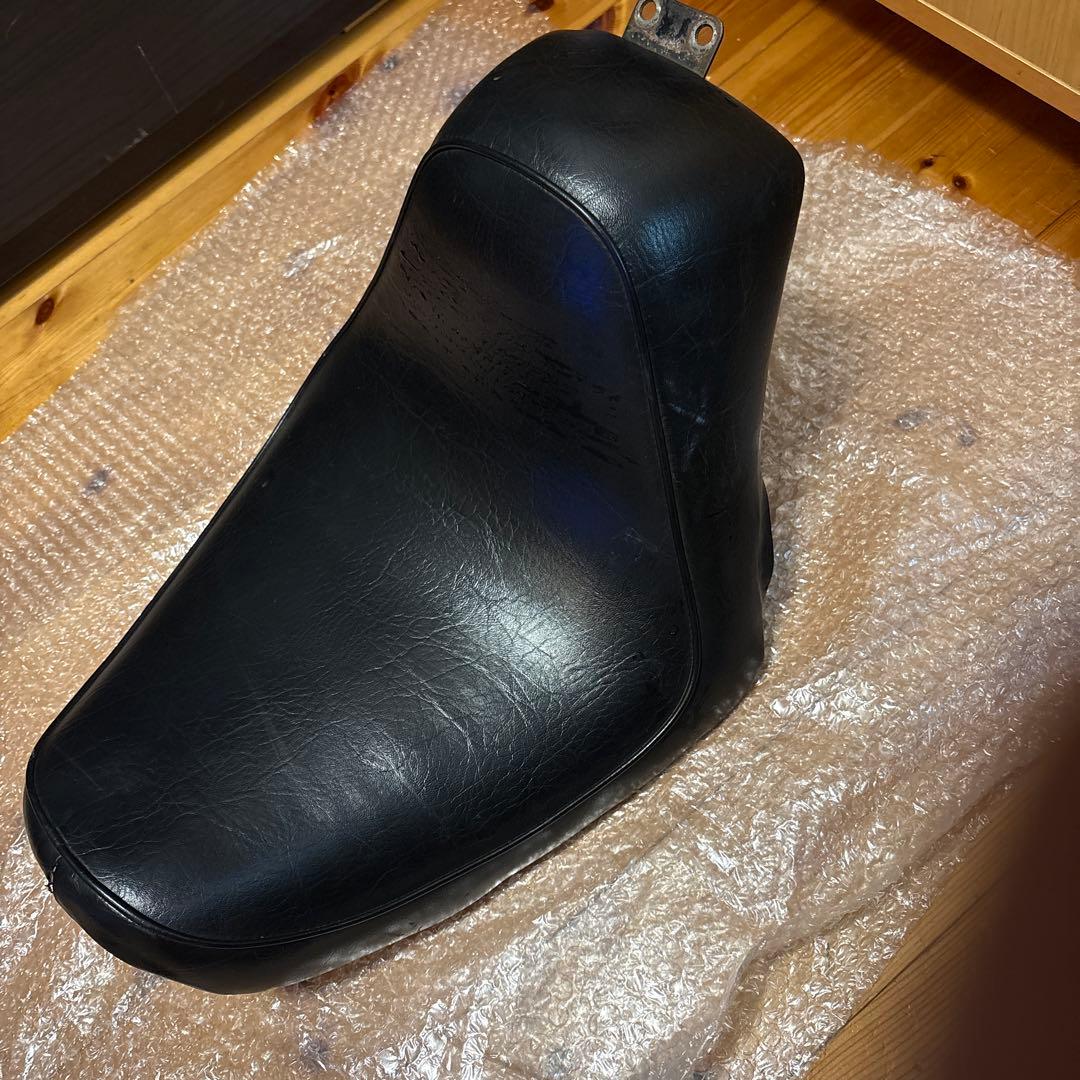 超希少 イントルーダークラシック400 カスタムシート YLP ソロシート 2026年最新】イントルーダークラシック400シートの人気アイテム - メルカリ