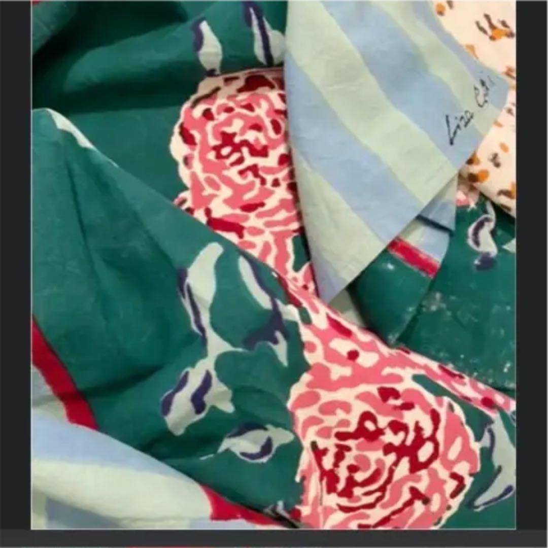 H.P.DECO エイチピーデコ テーブルクロス ソファカバー ベッドカバー