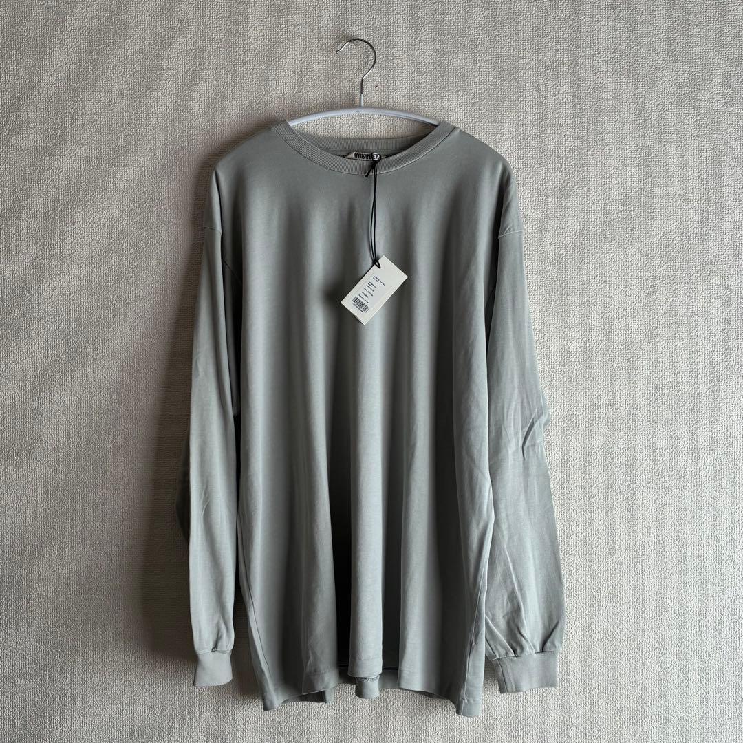 トップス auralee luster plaiting tee AURALEE -Luster Plaiting Tee- | twelve blog