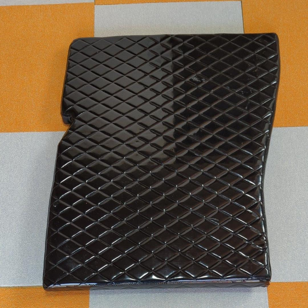 スーパーグレート 助手席フラット ブラック - メルカリ