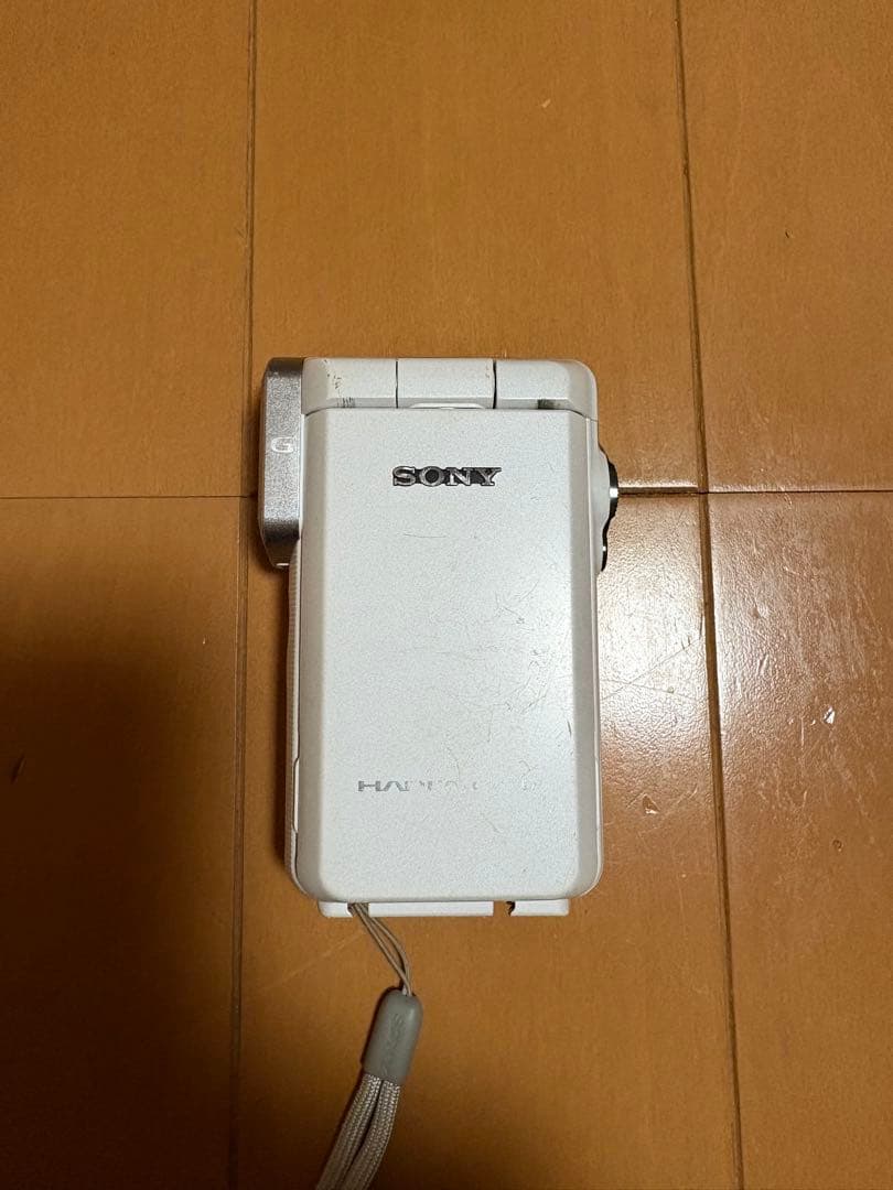 ⭐︎ソニー製HDR-GW66 防水ビデオカメラ HDR-GW66V.jpg