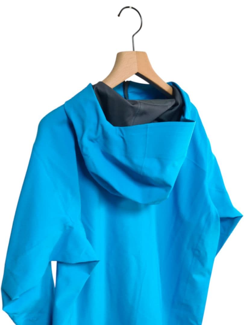 新品 パタゴニア ナイフリッジジャケット 防水透湿ソフトシェル XL(US