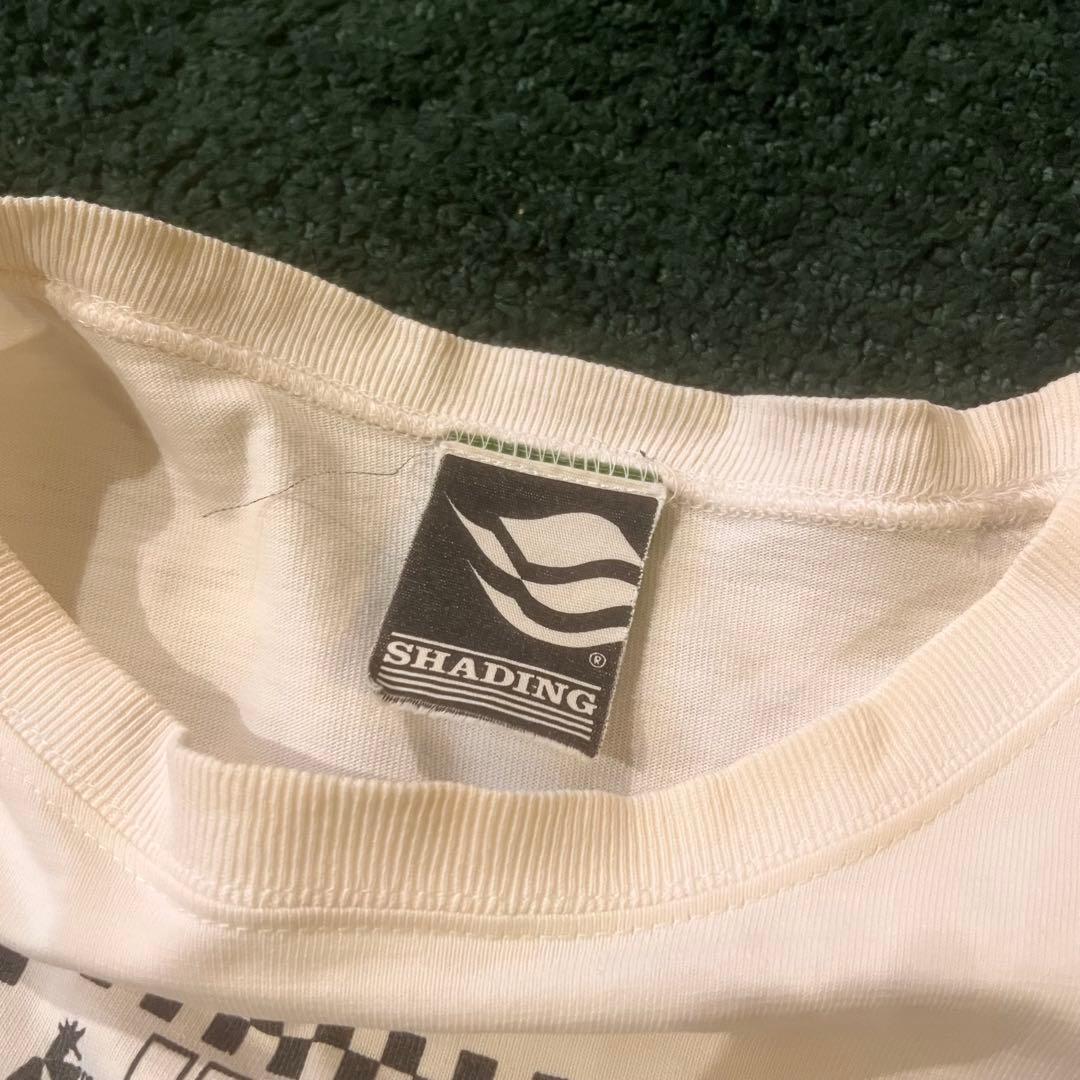 1996年発売 GOOD ENOUGH x MATT HENSLEY Tシャツ - メルカリ