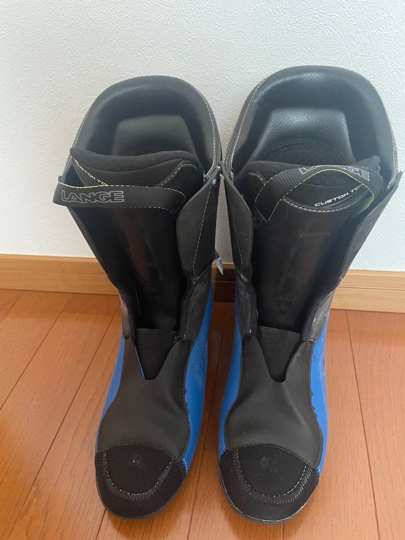 マコさま専用　　　　　　　　　LANGE RS 100 wide 26.5cm