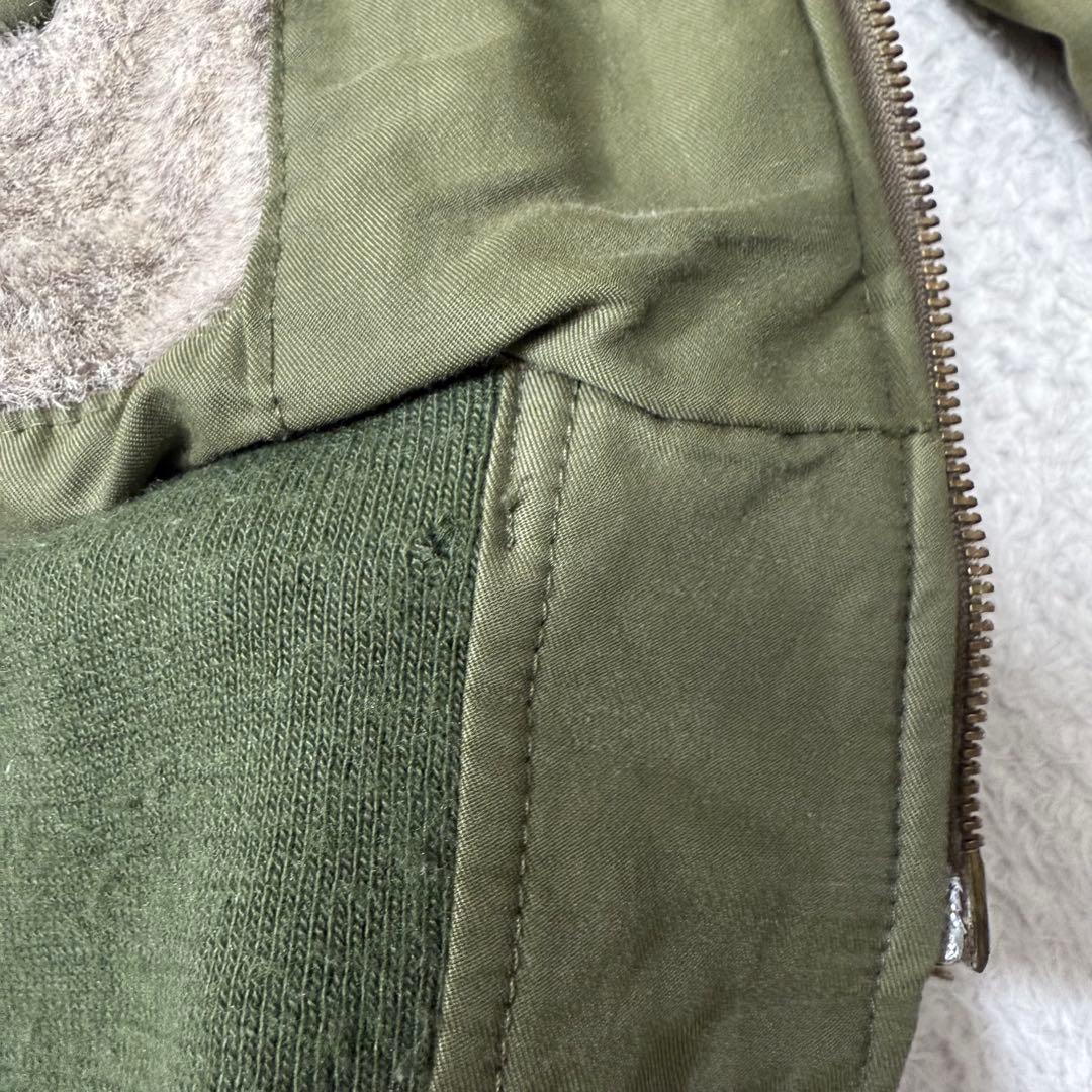 美品 100周年記念 SPIEWAK B-15A フライトジャケット 42 L - メルカリ