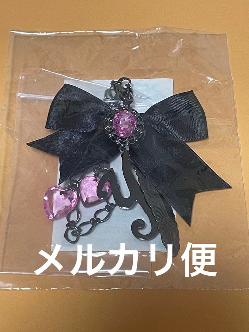 新品未開封　アイカツ 藤堂ユリカ チャーム　アイカツスタイル ☺️新品・未開封☺️☆アイカツ ガチャ☆藤堂ユリカ☆カード