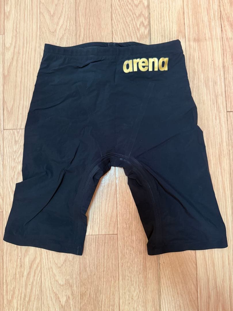 arena 競泳水着 Lサイズ 黒 アリーナ（ARENA）（レディース）競泳水着 レディース 水泳 レーシング