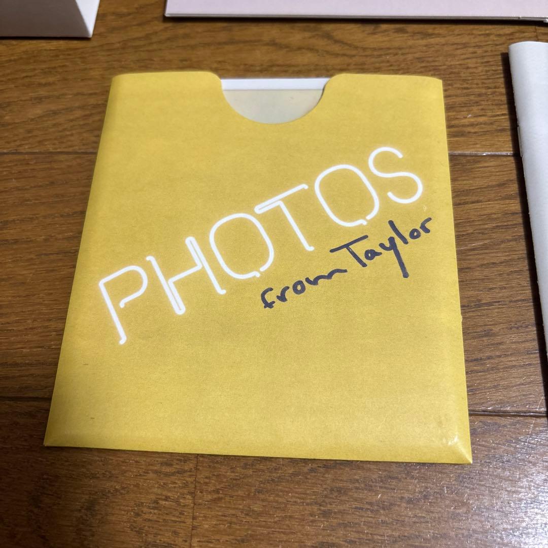 テイラー・スウィフト 1989 -ツアー・エディション (初回限定盤）