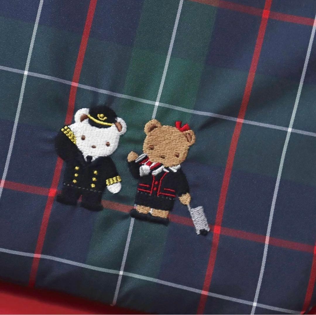 JAL機内限定 familiar JALオリジナルPCケース ファミリア - メルカリ