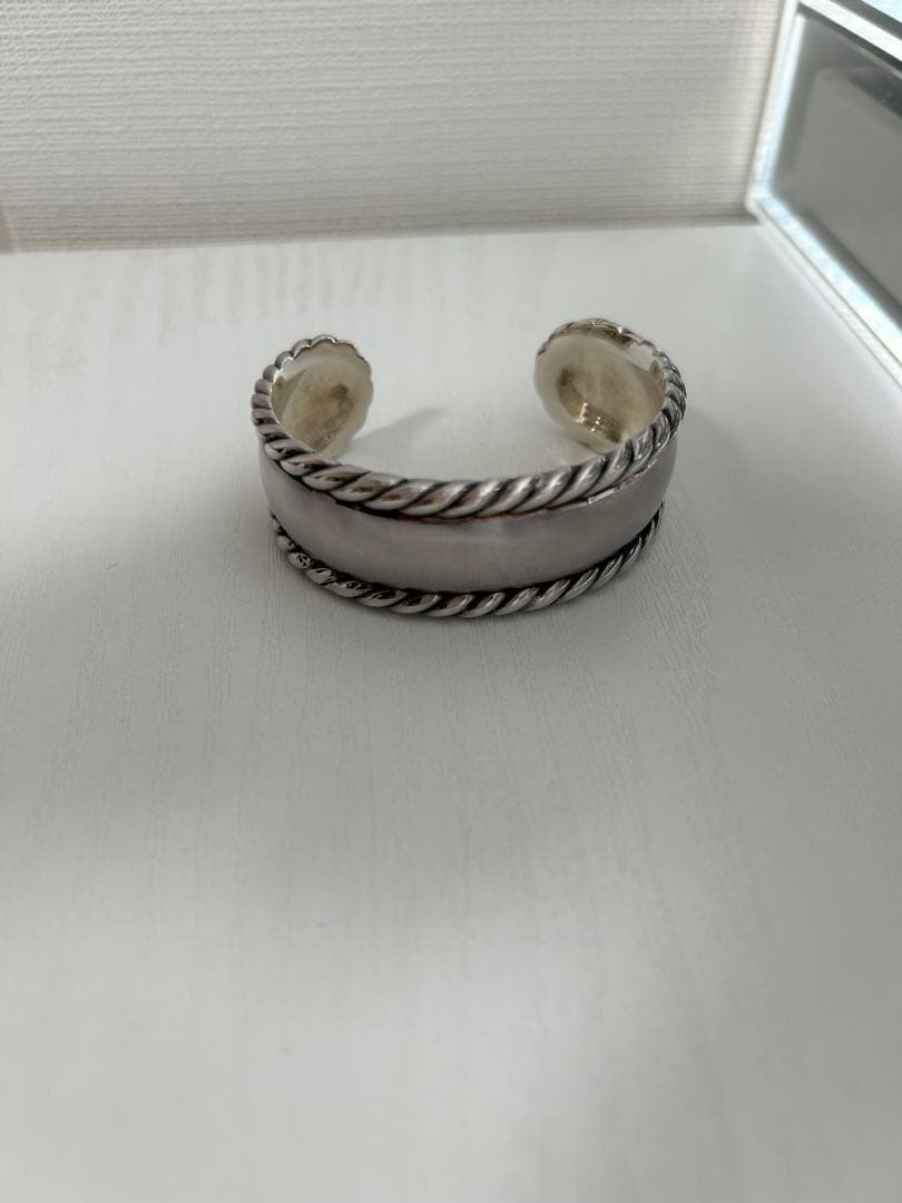 PHILIPPE AUDIBERTバングル PHILIPPE AUDIBERT（フィリップ オーディベール） バングル 「PHILIPPE