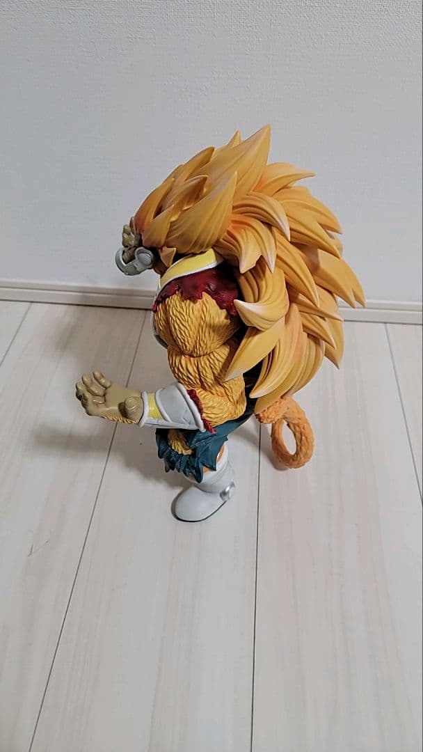 カンバー大猿 フィギュア - メルカリ