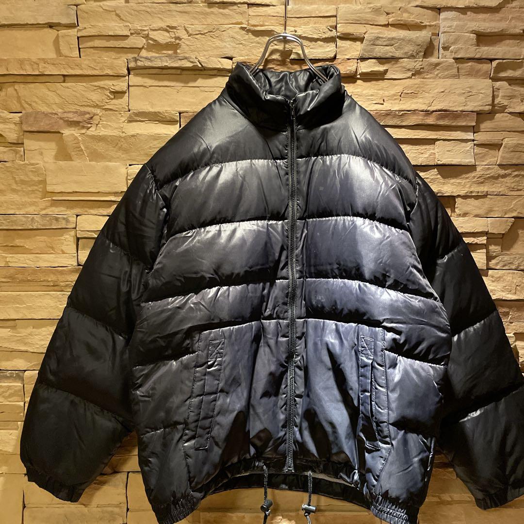 激レア】90s'/OLD UNIQLOユニクロ/ダウンジャケット/鳥タグ/L - メルカリ