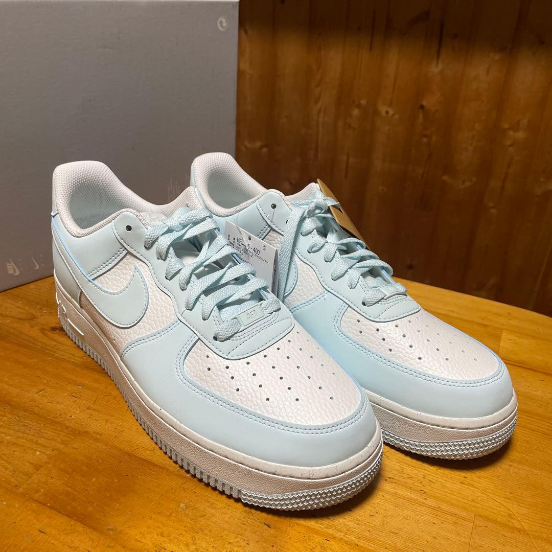 W Air Force 1'07 Low Next Nature メンズ28cm - メルカリ
