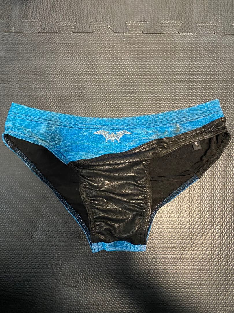 新品未使用 ［特注品］日本に一つ　ココザック　Mサイズ　サマスタ master-piece ONLINE STORE限定】Potential-EX バックパック M No