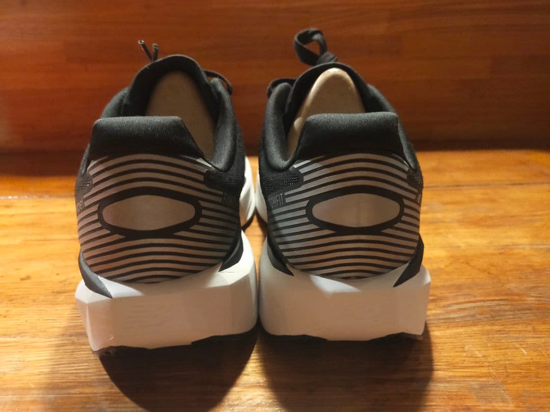 ニューバランスFuelCell Rebel v5 26.5cm 2E足入れのみ