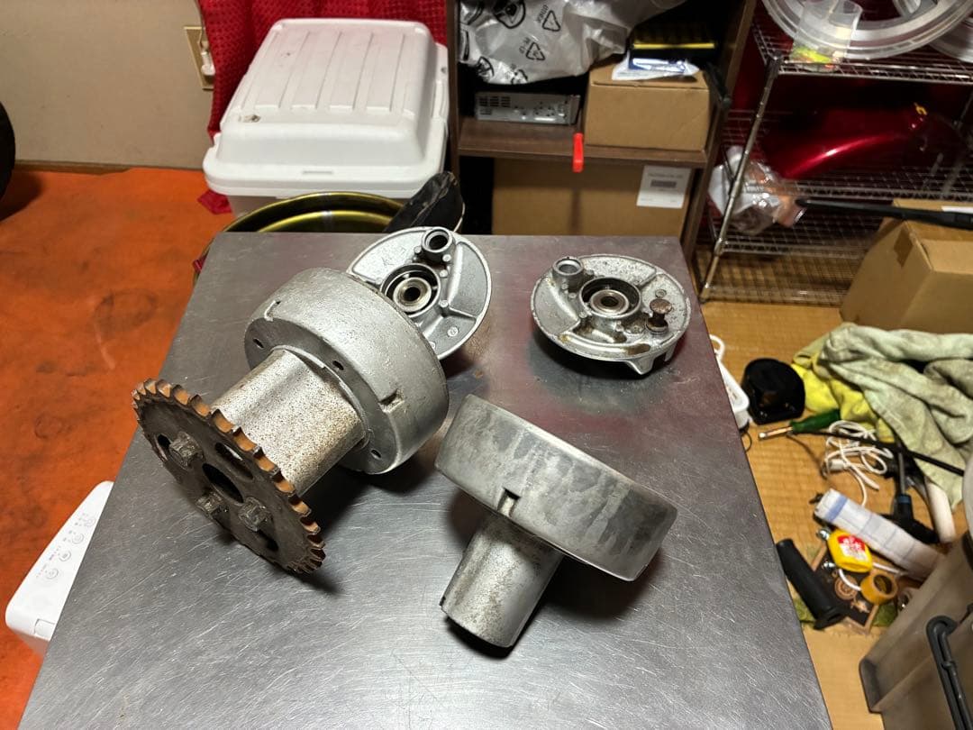 もつ鍋さん専用 平和堂でもつ鍋のセットを見つけました👀🔍 国産牛の小腸を使ったもつ