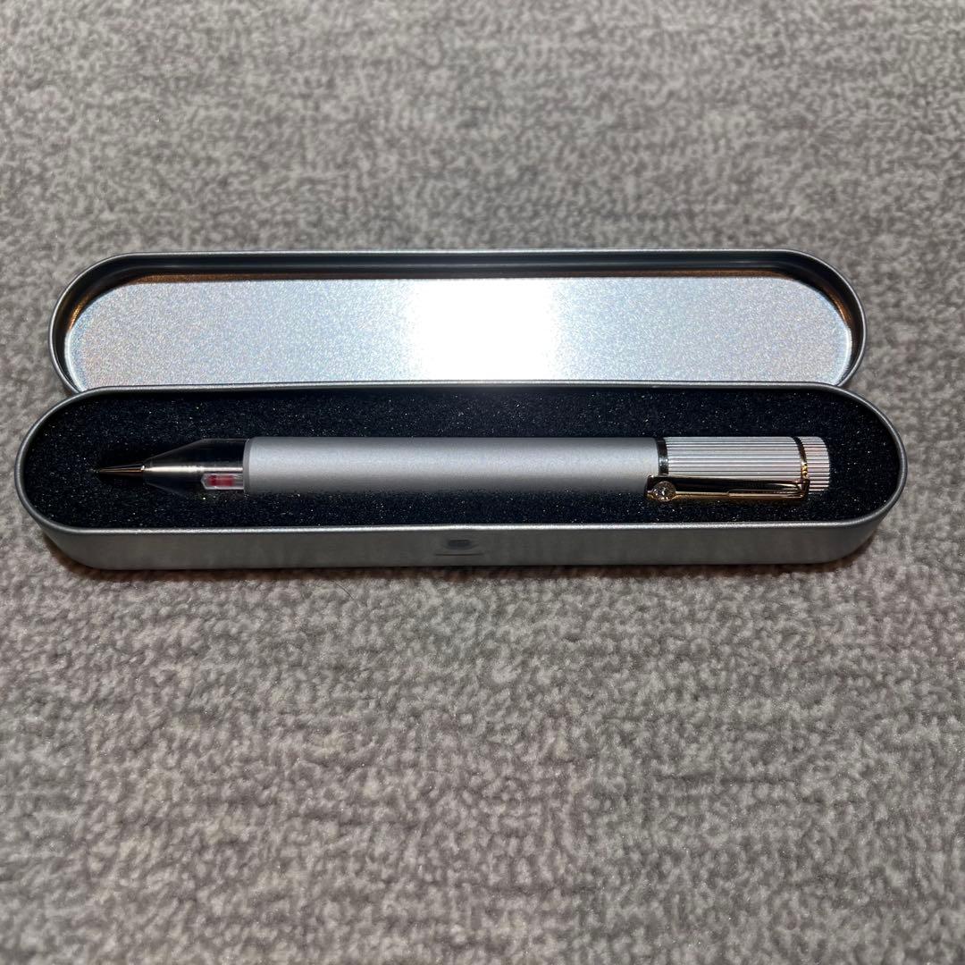 VENUS COSME】耳ツボ探知機 耳つぼジュエリー - メルカリ