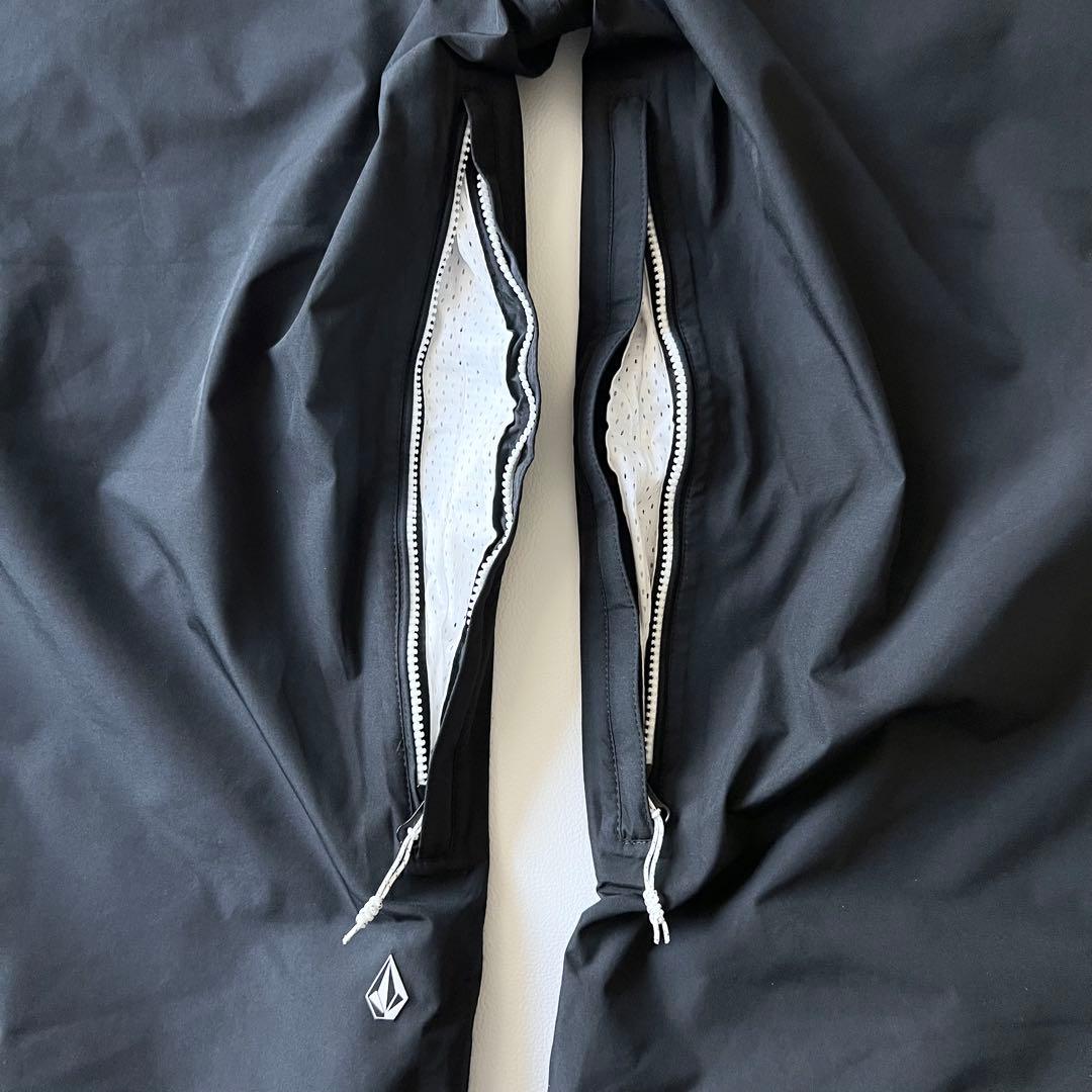 3270【美品】ボルコム パンツ LONGO ゴアテックス 22-23年モデル