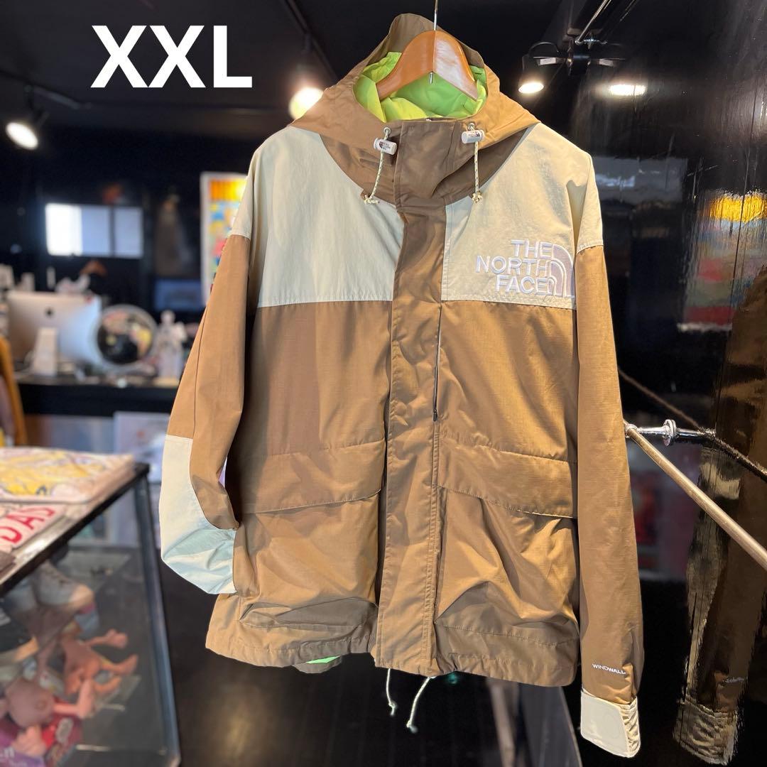 ノースフェイス 86 LOW-FI HI-TEK マウンテンジャケット XXL 楽天市場】ザ・ノース フェイス THE NORTH FACE Men's '86 Low-Fi Hi