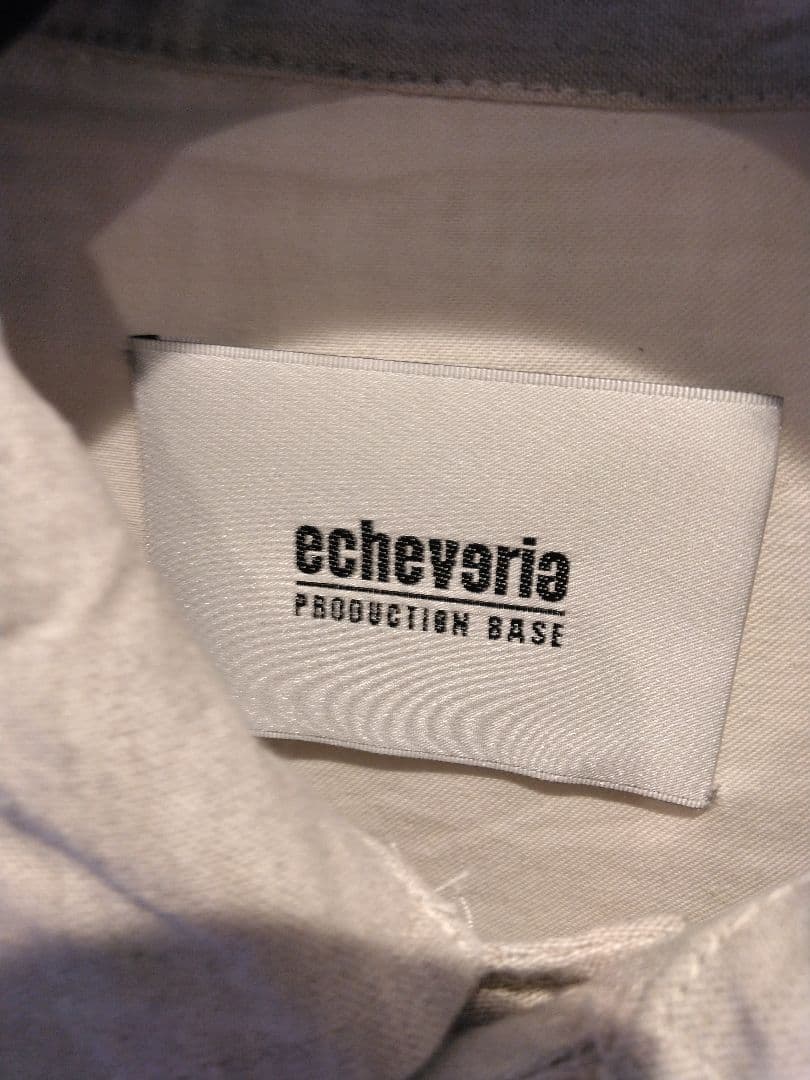 エケベリア echeveria カバーオールジャケット ovy - メルカリ