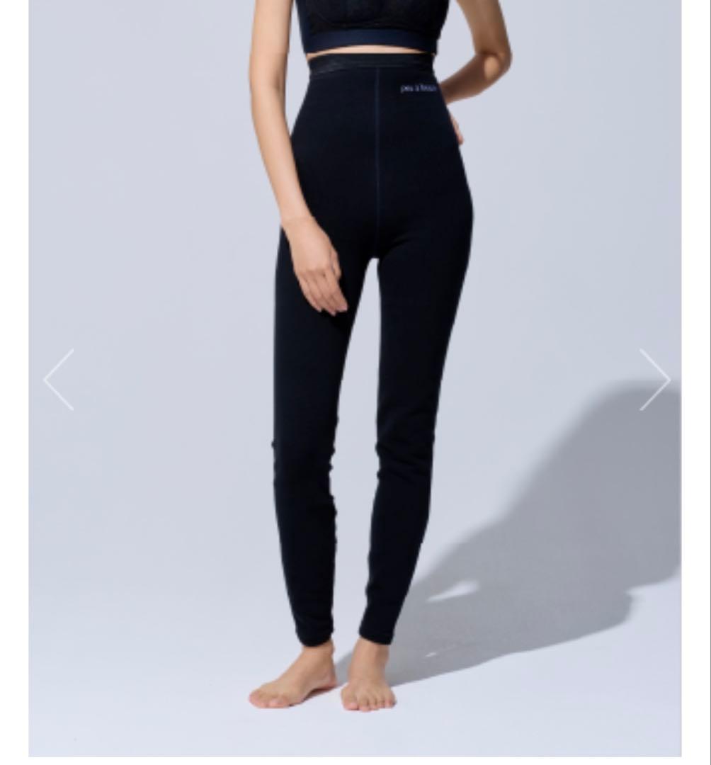 peu a beauteスパッツサポーターLL peu a beaute スパッツサポーター | キャデリート オンラインショップ