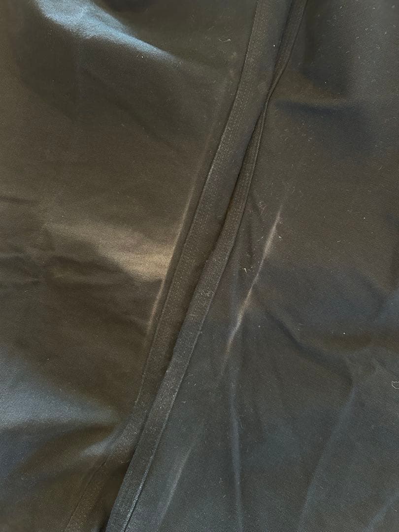 2000年代 Carhartt ダブルニーパンツ W36 ブラック アメリカ製 - メルカリ