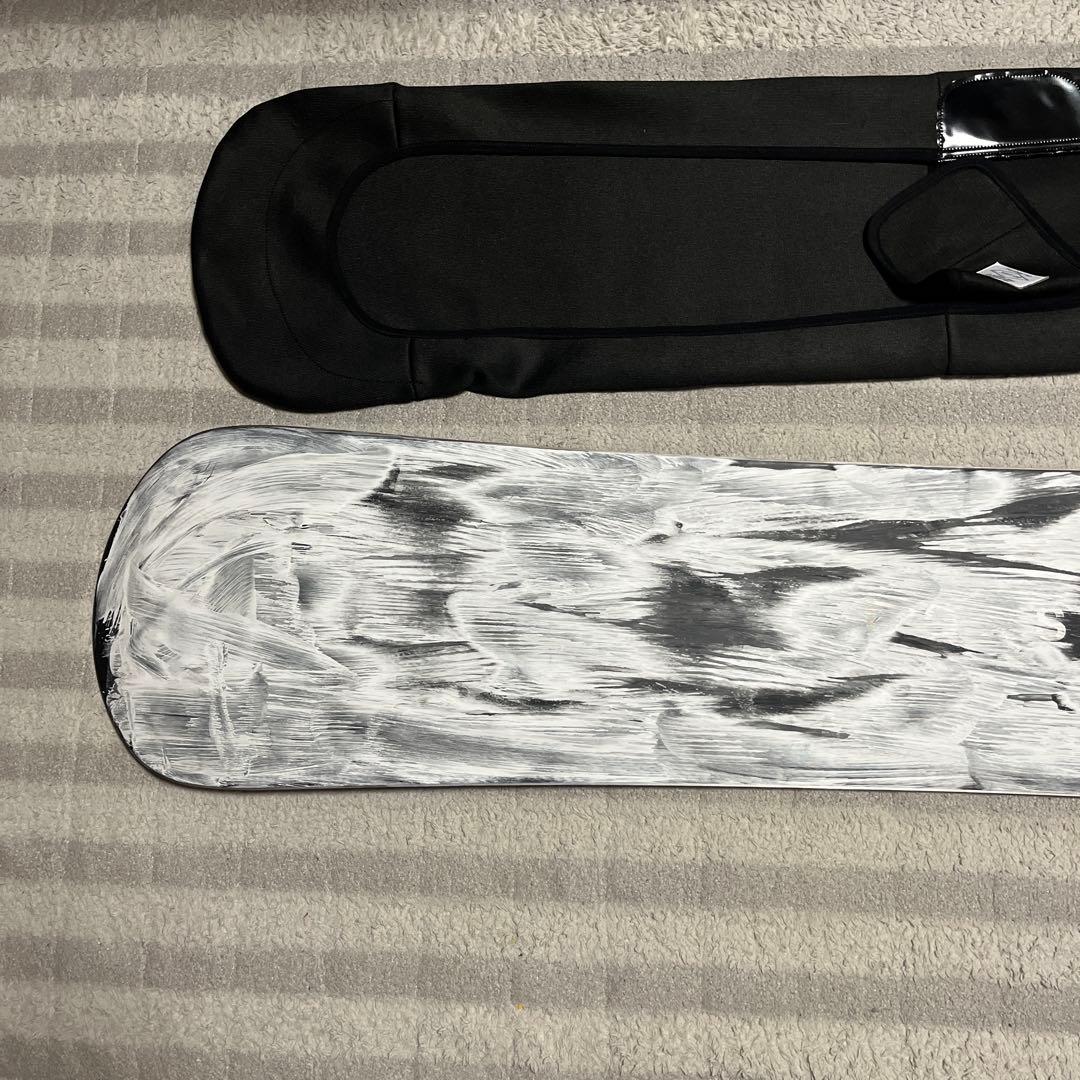 美品　オガサカFC 63W 23-24モデル