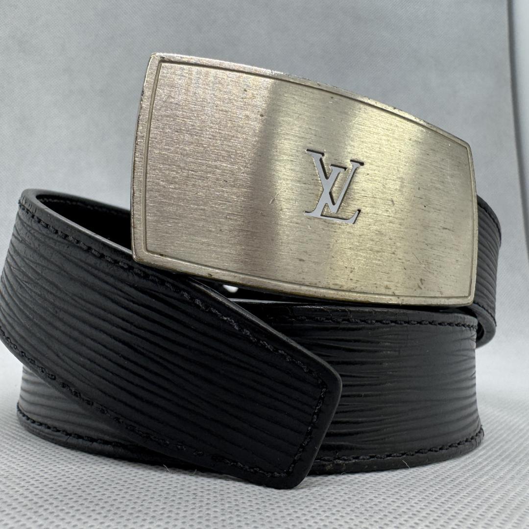 LOUIS VUITTON ベルト エピ サイズ：90/36 3548 - メルカリ