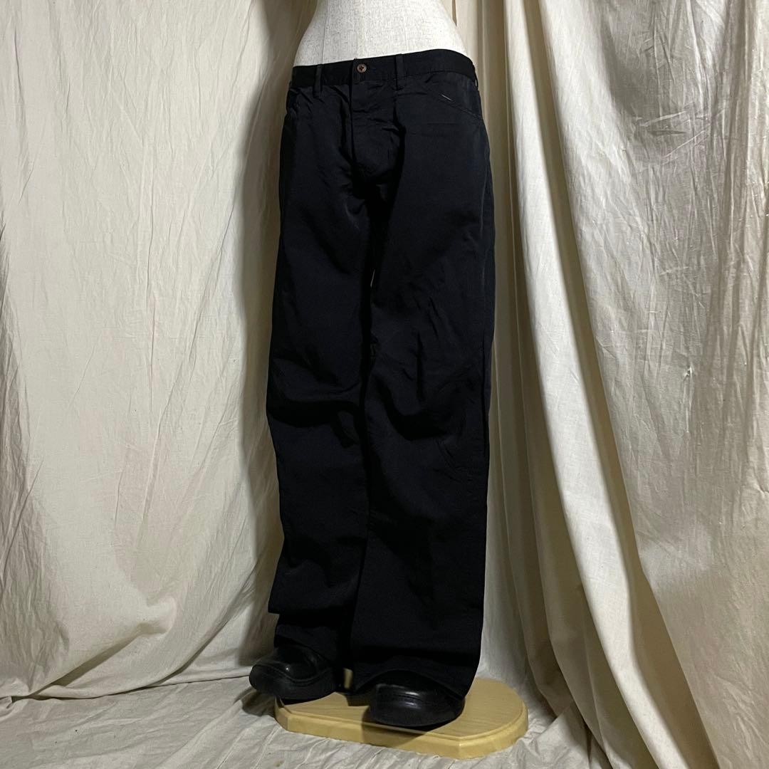 17AW COMME des GARCONS homme plus ポリ縮絨 COMME des GARCONS HOMME PLUS 】 @commedesgarcons 2025 Autumn