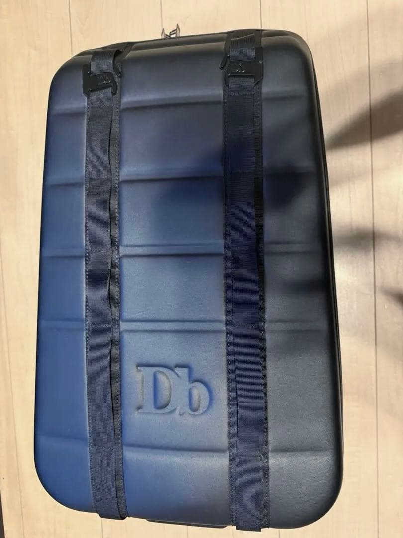 AJITO　Douchebags 40L カメラバッグ　キャリー　バッグ AJITO様専用 Douchebags 40L カメラバッグ キャリー バッグ - メルカリ