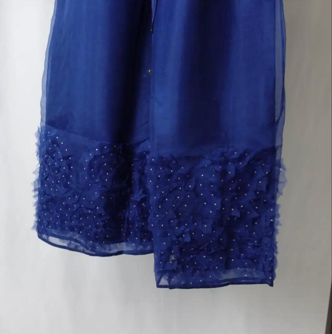 9／14日まで❗️ BUNON EmbroideryLayered Pants - メルカリ