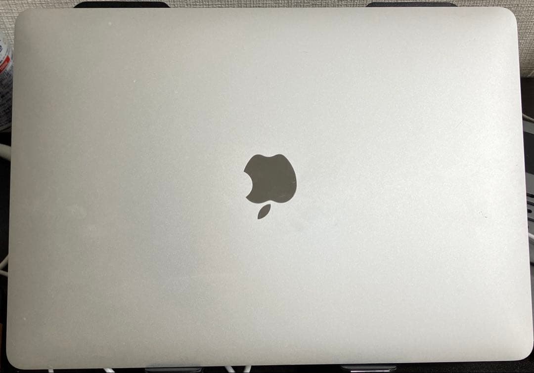 ゆ*う様 Macbook Air M1 8gb 256gb スペースグレー Apple MacBook Air Retinaディスプレイ 13.3 MGN63J/A [スペースグレイ