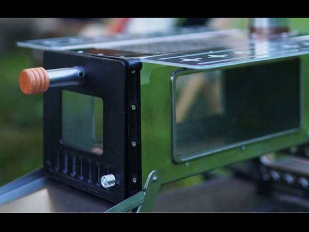 【特価】S'more スモア マジックストーブ ペレットストーブ付き！ 楽天市場】【S'more / Magic Stove 】 薪ストーブ キャンプ スモア