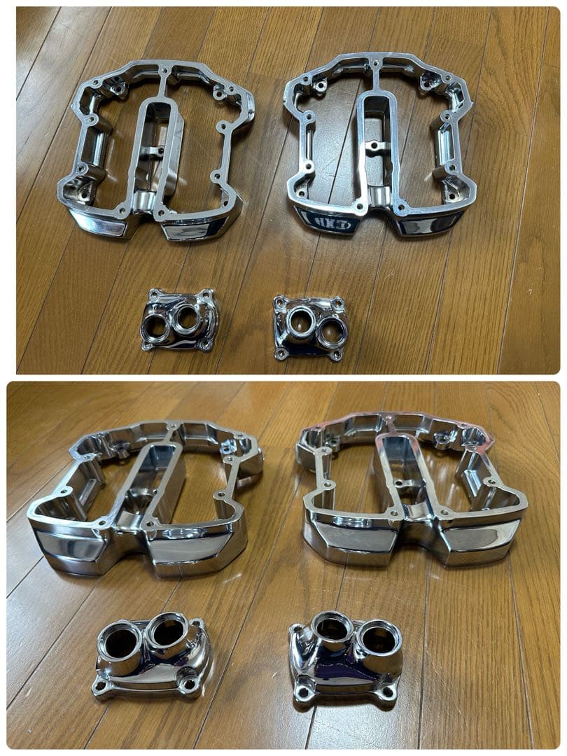 Harley-Davidsonストリートグライド2020エンジンパーツ ハーレー純正 ツアラー エンジンパーツ|Harley Davidson