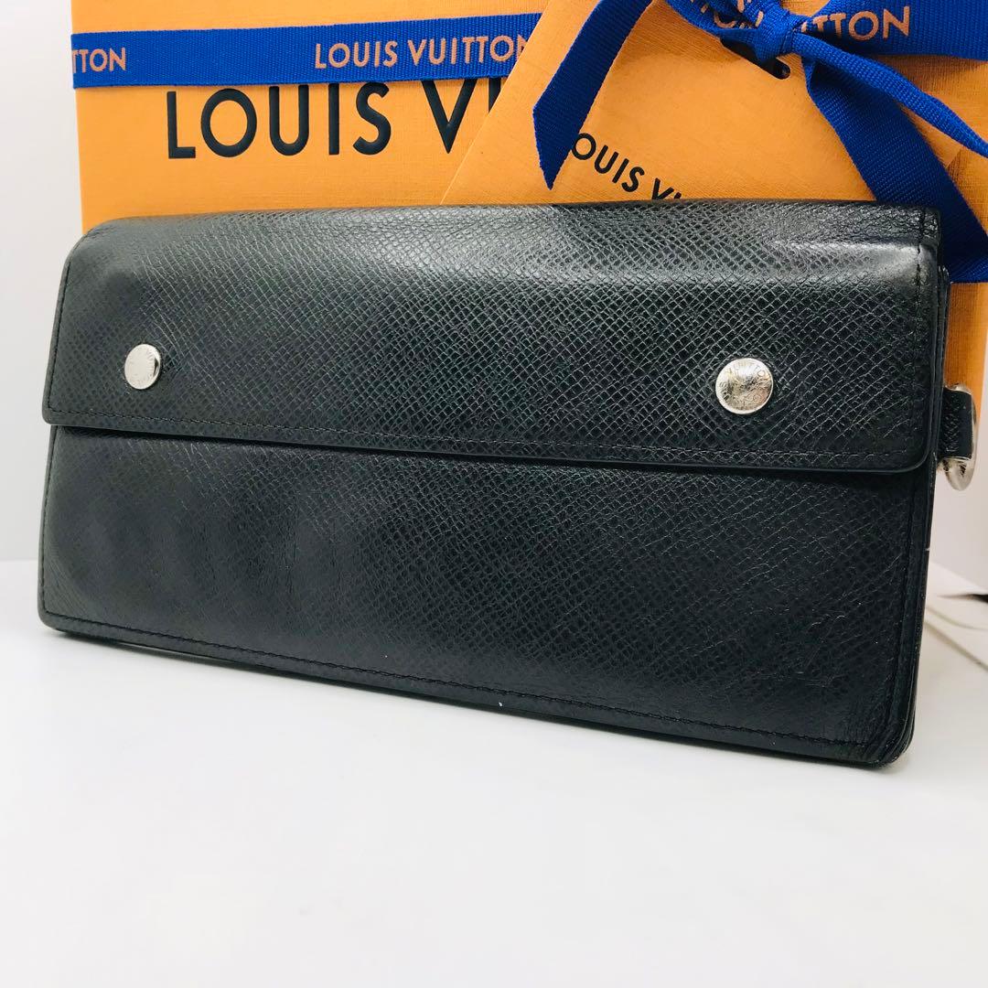 ルイヴィトン✨タイガ 黒 ポルトフォイユ アコルディオン 長財布 アルドワーズ 楽天市場】【財布】LOUIS VUITTON ルイ ヴィトン タイガ