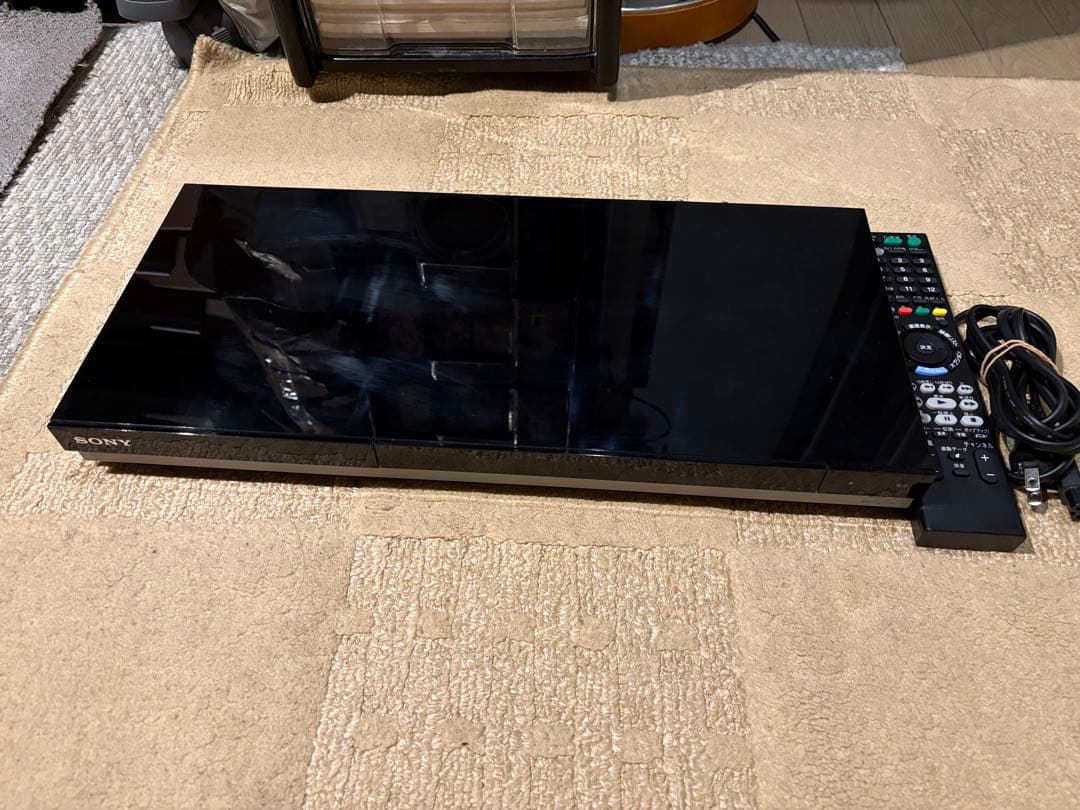 SONY BDZ-ZT2000 ブルーレイレコーダー BDZ-ZT2000/BDZ-ZT1000 | ブルーレイディスクレコーダー | ソニー