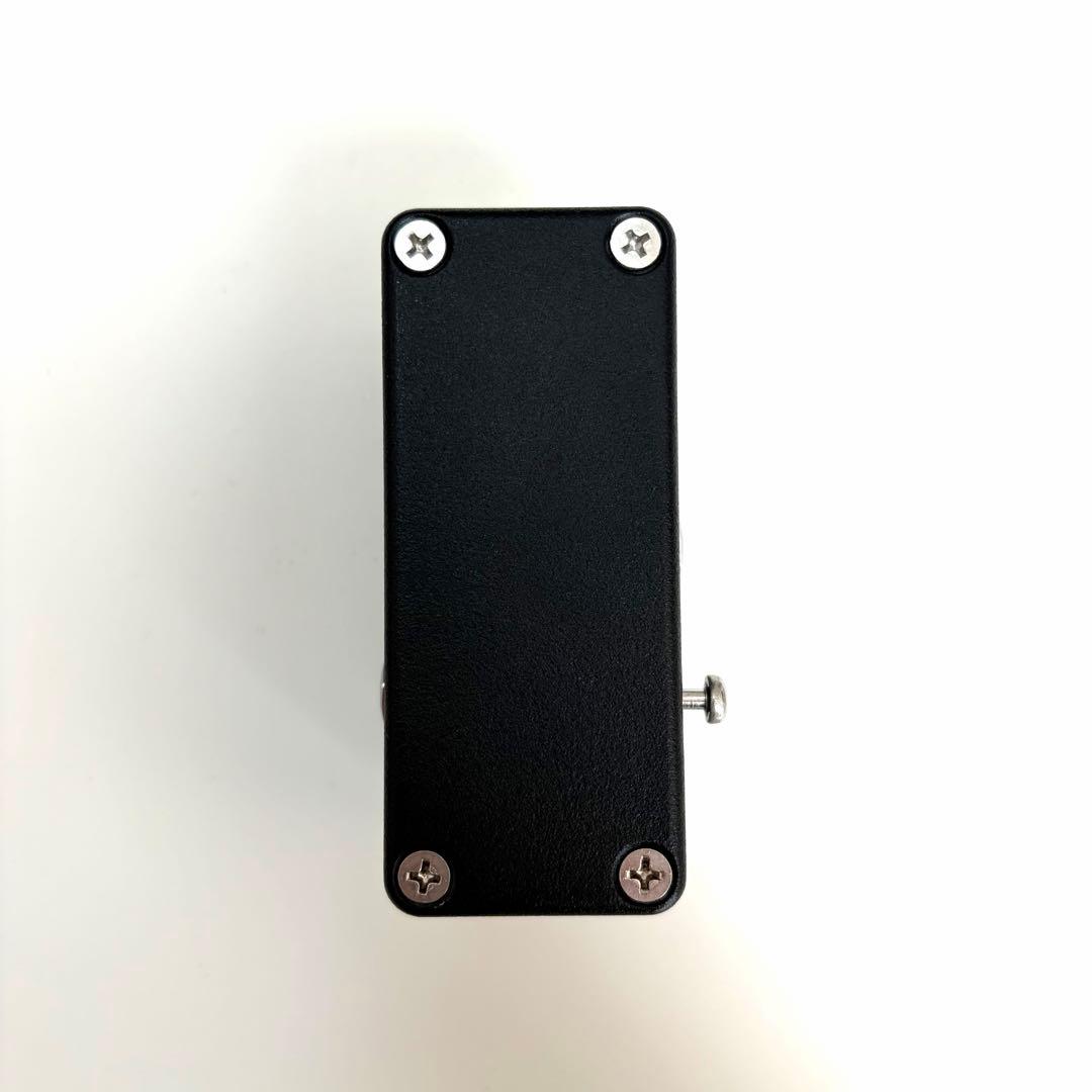 Ovaltone / FAT PLEXI