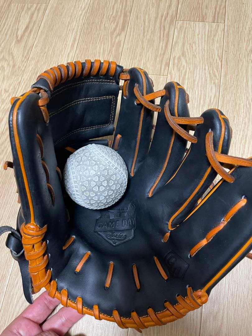 グラブワークス 硬式グローブ投手用