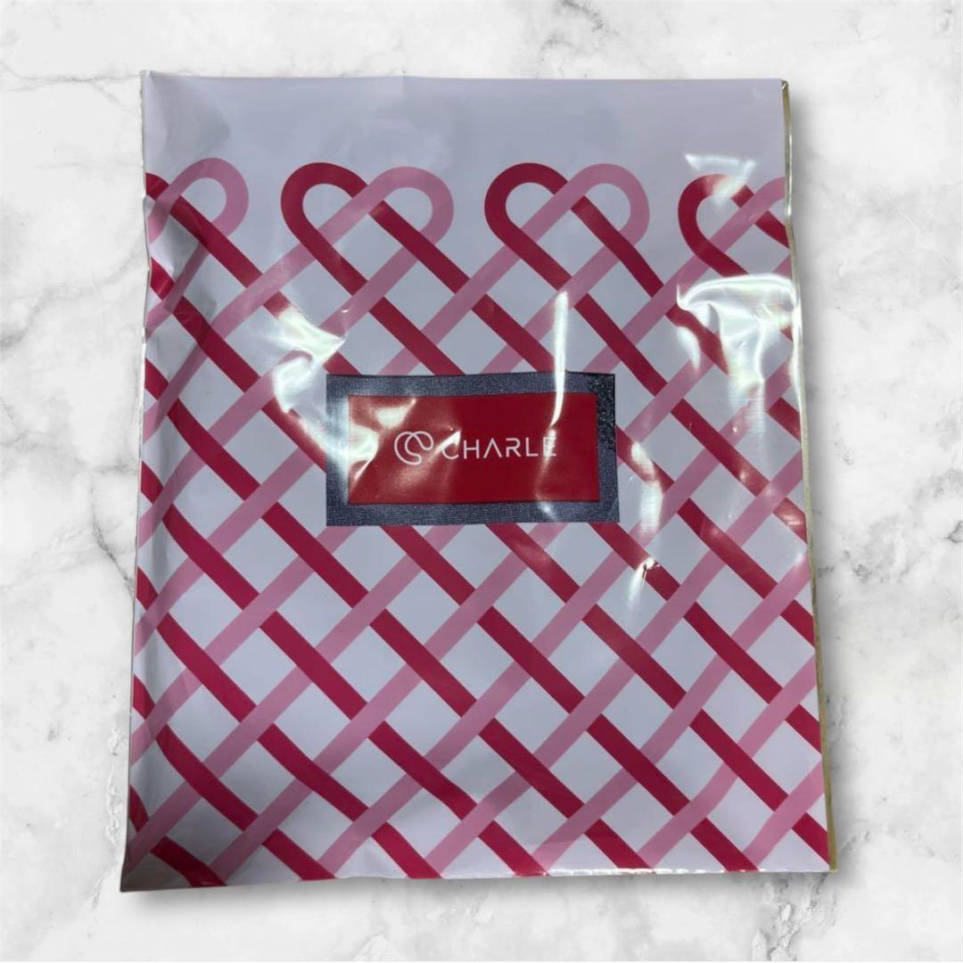 数量限定】シャルレ＊ミライ＊C80＆ショーツ＊LL - メルカリ