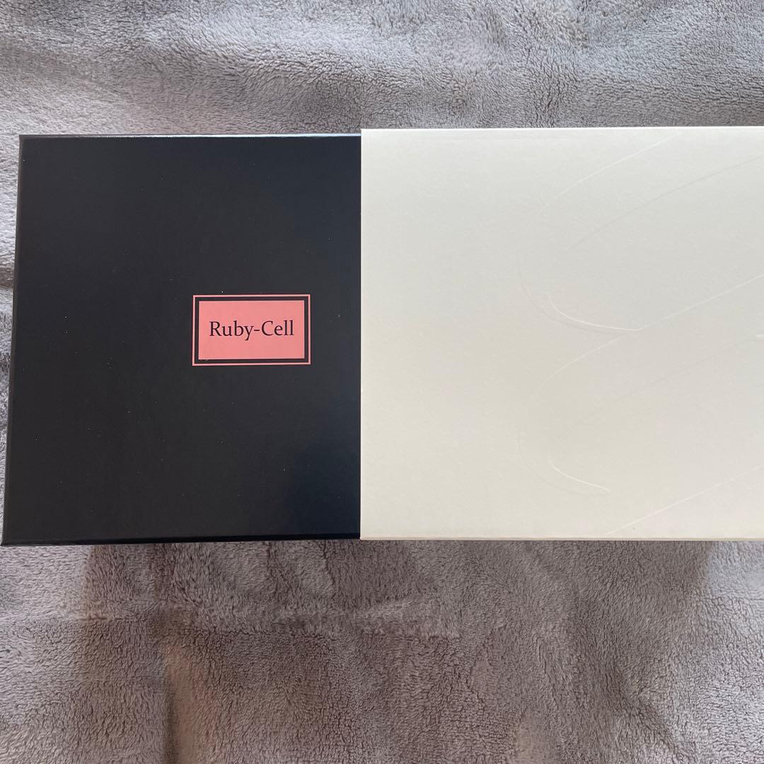 ルビーセル アンプル18本1箱