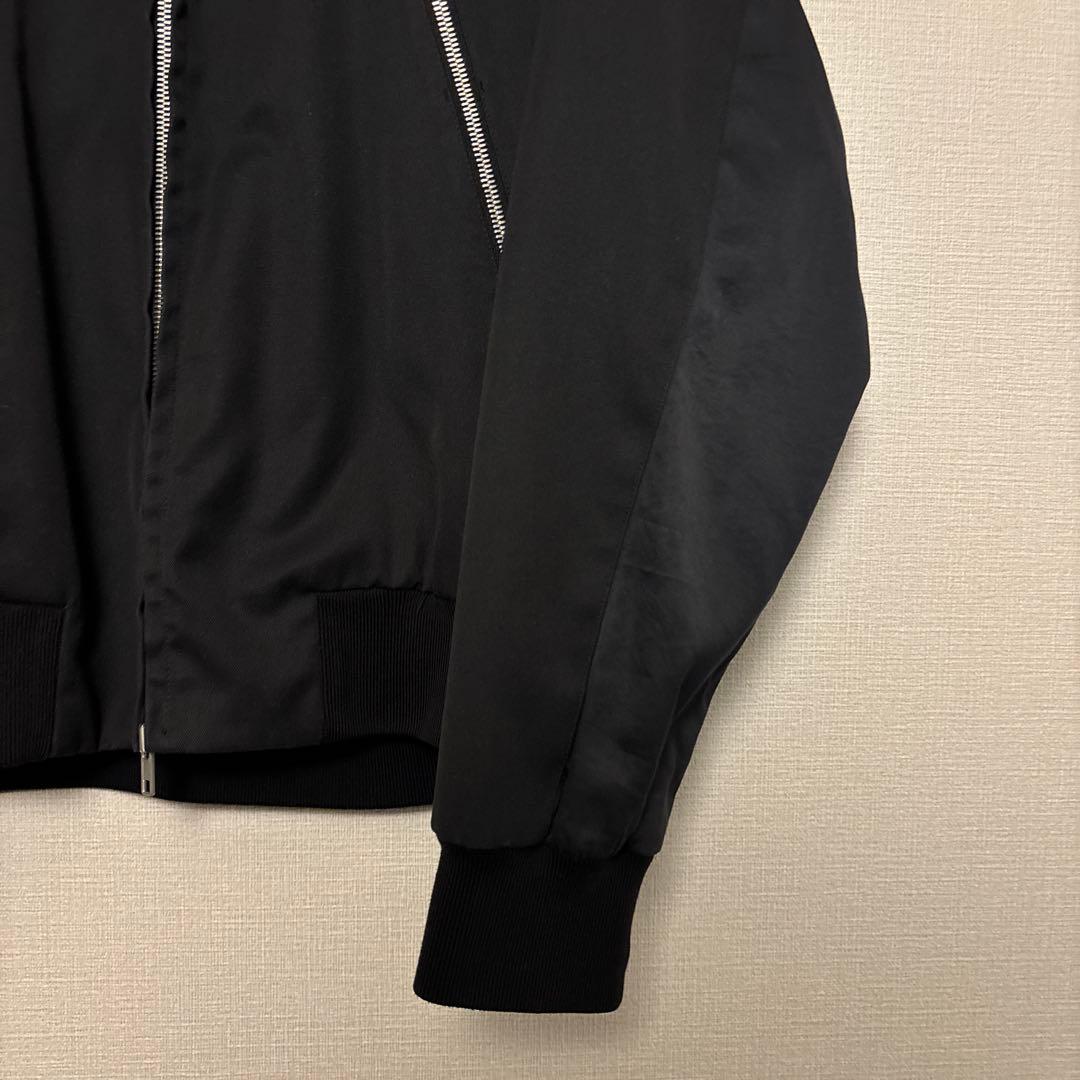 maison margiela Baracuta jacket 18ss - メルカリ