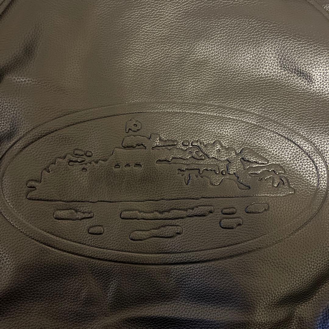 極美品】 CORTEIZ レザージャケット Sサイズ - メルカリ