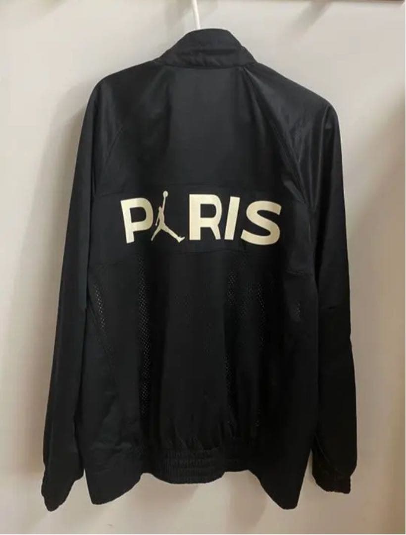 ジャケット パリサンジェルマン PSG ジョーダン ナイキ スーツ