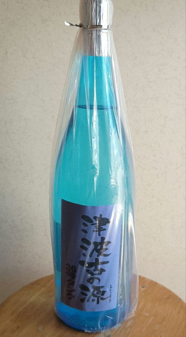 ⭐️津波古の源 古酒44度1800ml✨️超貴重品です。 ⭐️津波古の源 古酒44度1800ml✨️超貴重品です。 ⭐️津波古の源 古