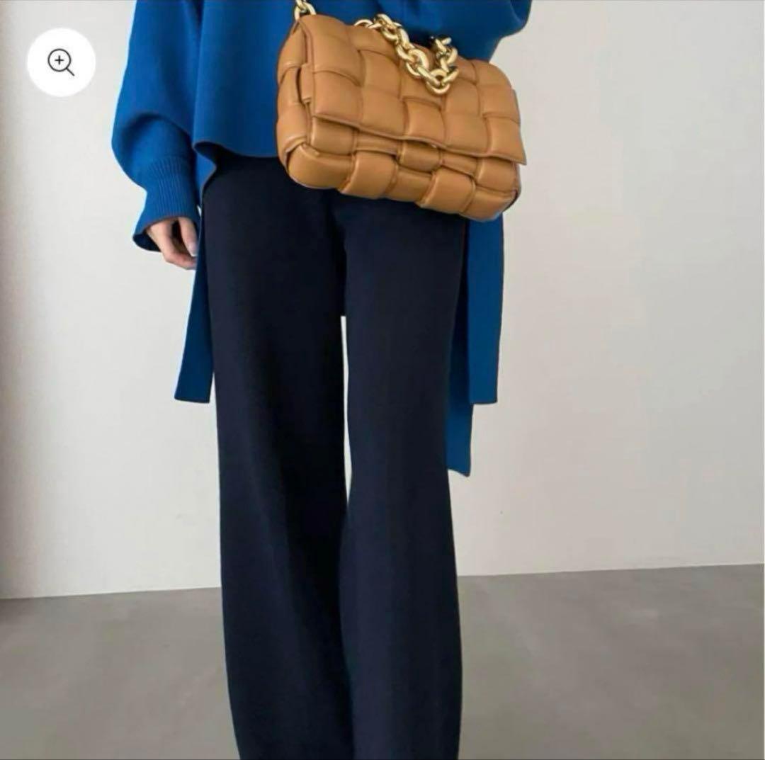 UNOF KNIT PANTS ふじあみ　Sサイズ　最終値下げ UNOF KNIT PANTS ふじあみ Sサイズ 最終値下げ 2026年最新】unof ふじ