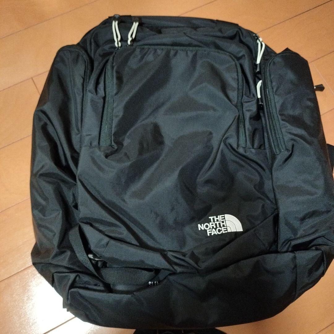 ザ・ノース・フェイス リュックサック ジュニア 40＋6Sunny Camper 公式】サニーキャンパー40＋6（キッズ）｜ザ・ノース・フェイス公式ストア