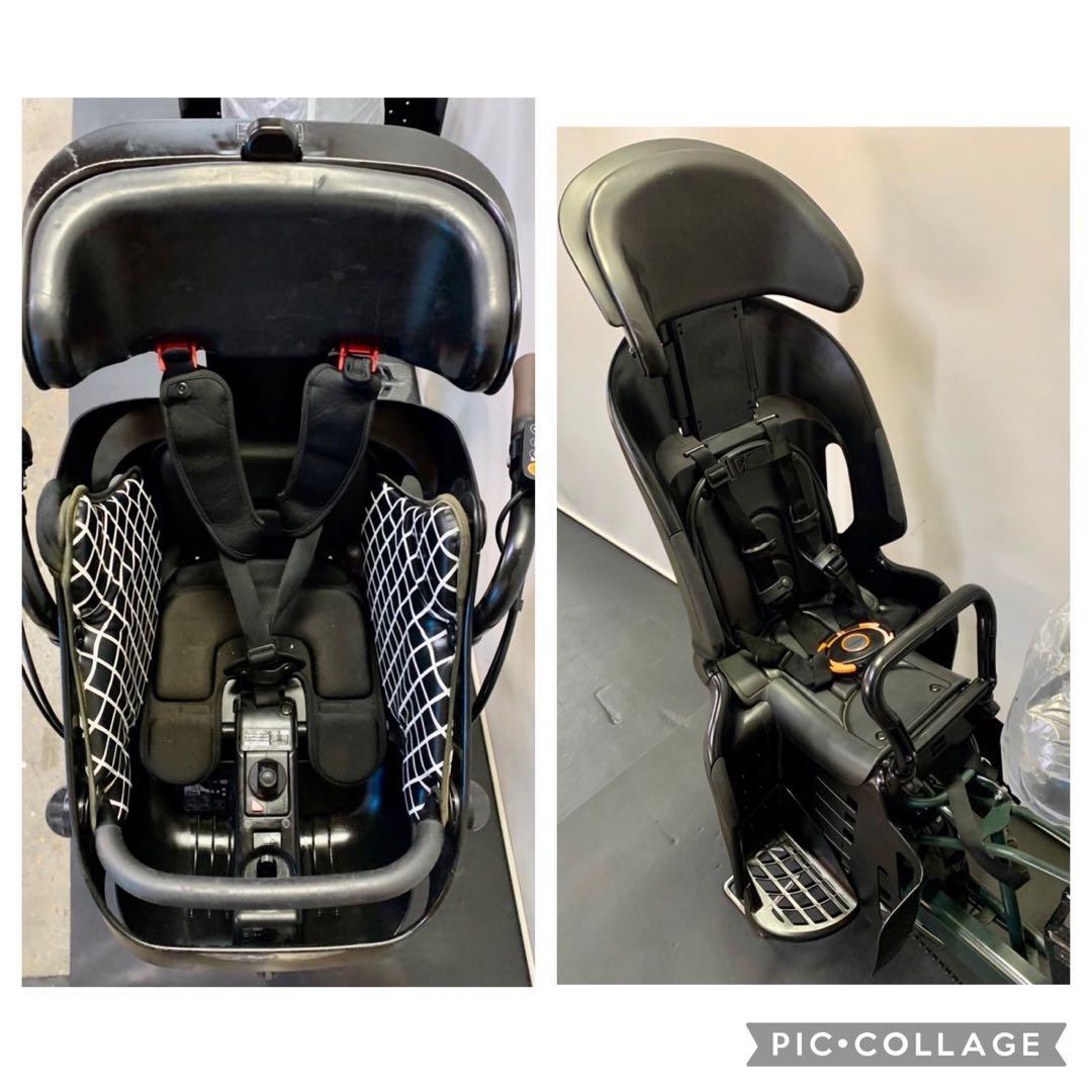 1年保証 送料無料 新型 パナソニック ギュット 20インチ 電動アシスト